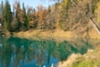 Родник и село Красный Ключ